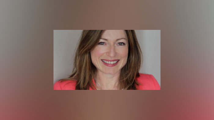 « Nous devons accompagner les gestionnaires vers la RH augmentée », Véronique Montamat, Sopra HR Softw - © D.R.
