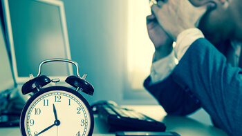 Relation au temps de travail : ce que ressentent vraiment les salariés - © D.R.