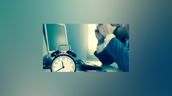 Relation au temps de travail : ce que ressentent vraiment les salariés