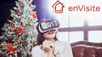 TOP des visites virtuelles les plus réussies de 2017