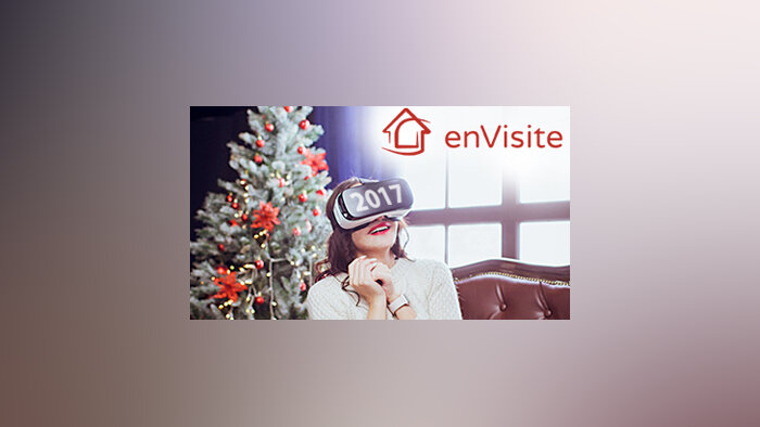 TOP des visites virtuelles les plus réussies de 2017