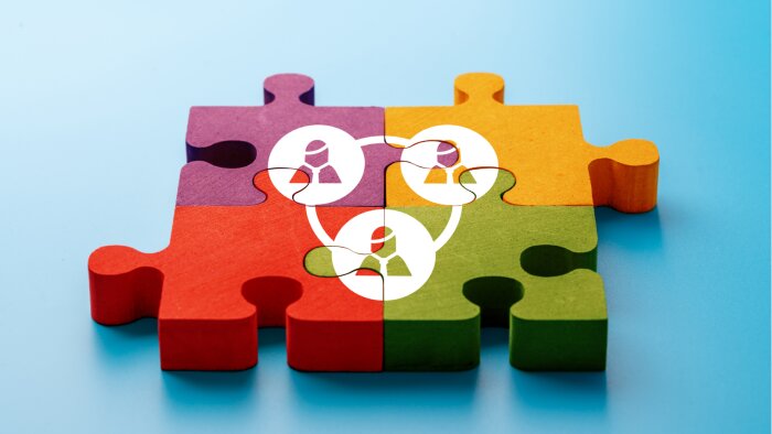 L’Université Côte d’Azur a créé une cellule transformation et accompagnement du changement en 2021. - © Canva