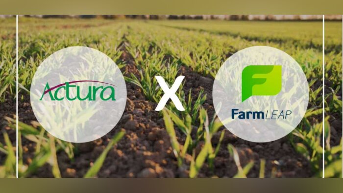 Le partenariat Actura x FarmLEAP : le choix d’un nouvel outil pour accompagner la certification HVE