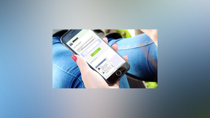 Alveen fait son entrée en bourse