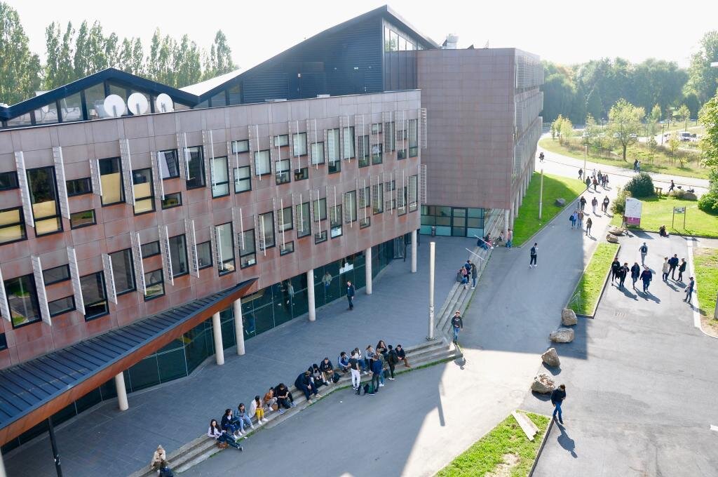 L’Université de Lille a suspendu pour un an puis repris sa politique concernant les droits différenciés. - © Université de Lille