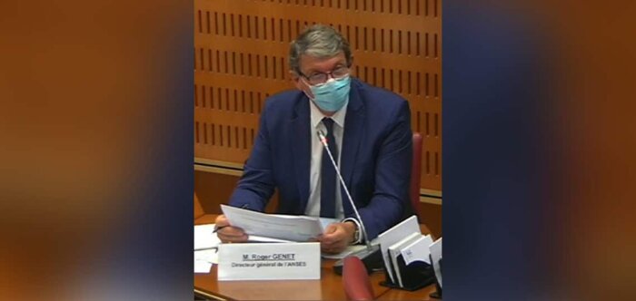 Glyphosate, l’Anses précise la sortie envisagée
