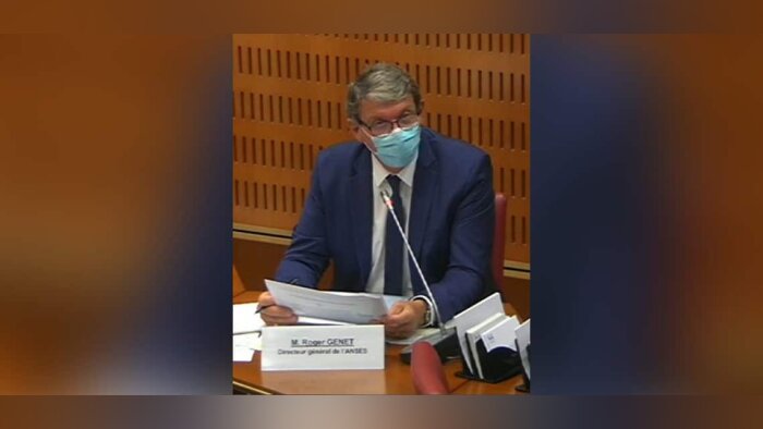 Glyphosate, l’Anses précise la sortie envisagée