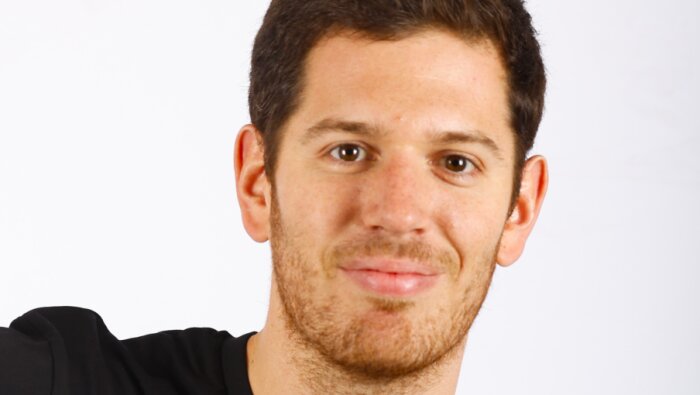 Dimitri Dugne, directeur général délégué de Glady - © D.R.