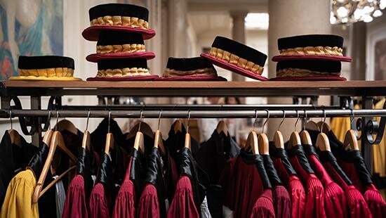 Plus de 2200 contrats doctoraux supplémentaires sont programmés. - © Sorbonne U