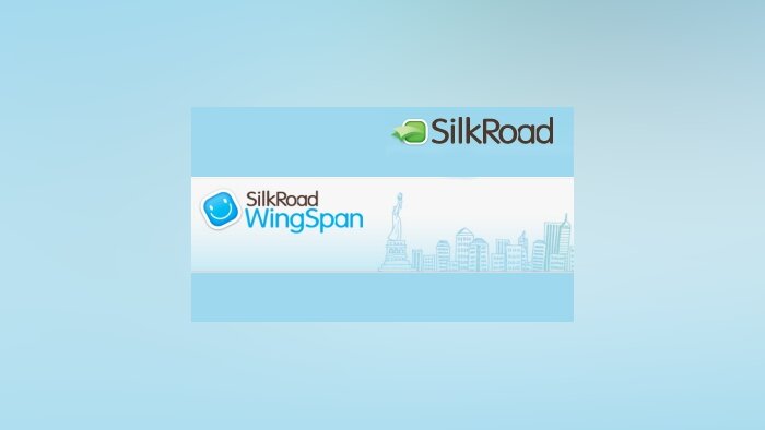 SilkRoad vise les PME