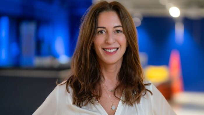 Catherine Schilansky, DRH d’Amazon Stores France, Luxembourg et Belgique - © D.R.