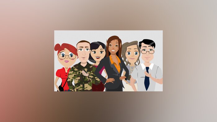 Les agents virtuels, véritable aide au recrutement ?