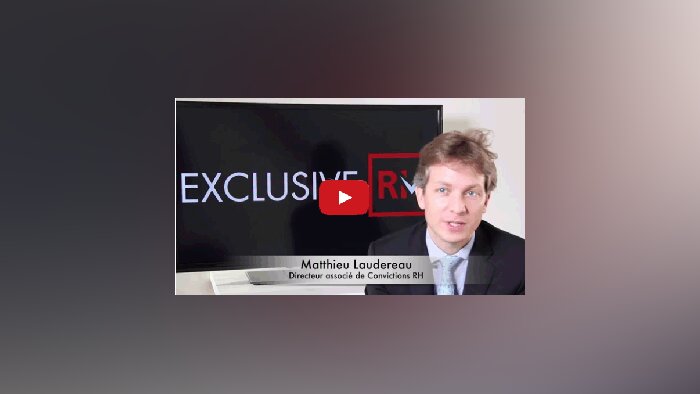 La Minute de l’Expert - Quelles sont les compétences-clés d’un chef de projet SIRH ?