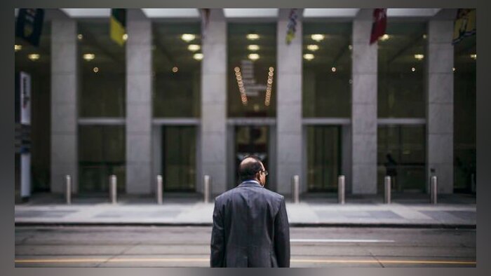 Recrutement des cadres : net recul des offres selon Cadremploi - © D.R.
