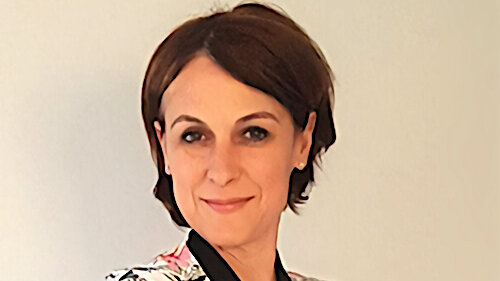 Emmanuelle Germani - © D.R.