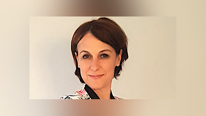 Emmanuelle Germani - © D.R.
