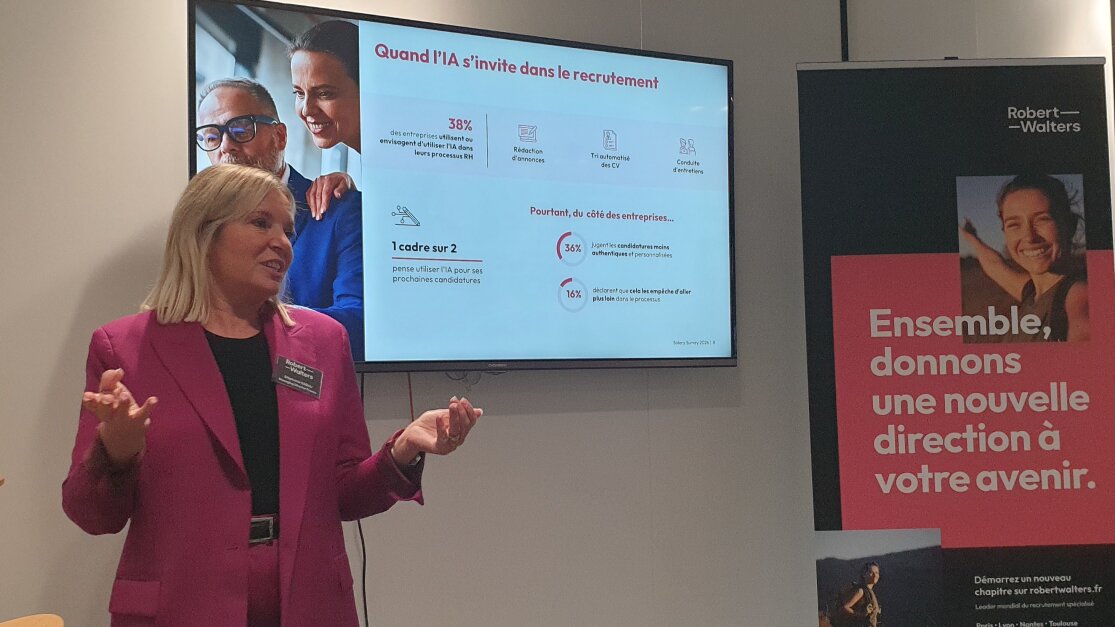 , Rémunération 2026 dans 8 fonctions cadres clés : que peut attendre le DRH