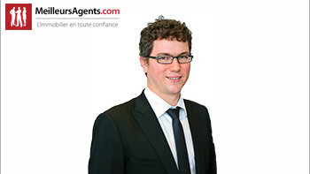 Un accompagnement personnalisé pour signer plus de mandats exclusifs, par Jordan Sanial, MeilleursAg - © D.R.