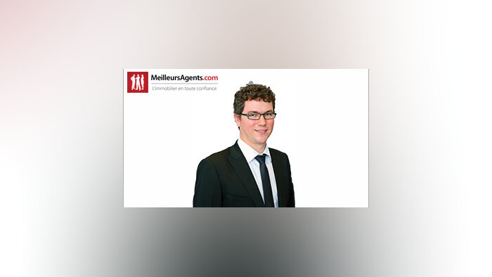 Un accompagnement personnalisé pour signer plus de mandats exclusifs, par Jordan Sanial, MeilleursAg - © D.R.
