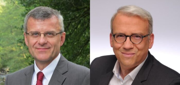 Axema change de directeur général à la fin de l’année