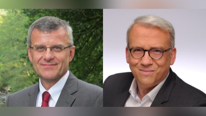 Axema change de directeur général à la fin de l’année