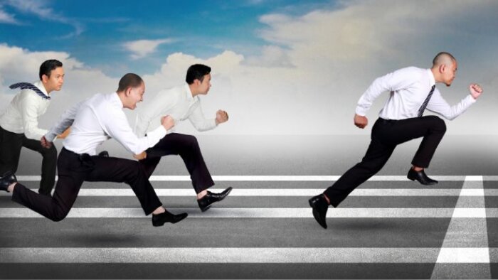 Intérim digital : PROMAN reprend Iziwork en redressement judiciaire - © D.R.