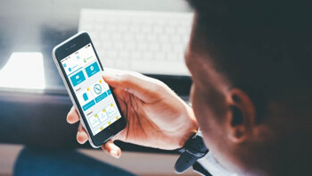 Quel est le coût du digital learning ? - © D.R.