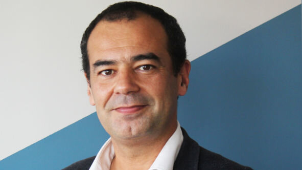 Mehdi Siné, directeur général de l’Acta - © Acta