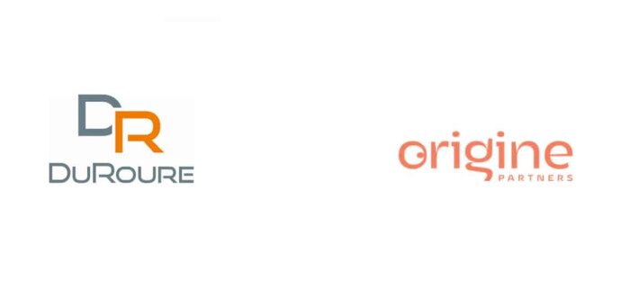 Duroure ouvre son capital au fonds d’investissement Origine Partners