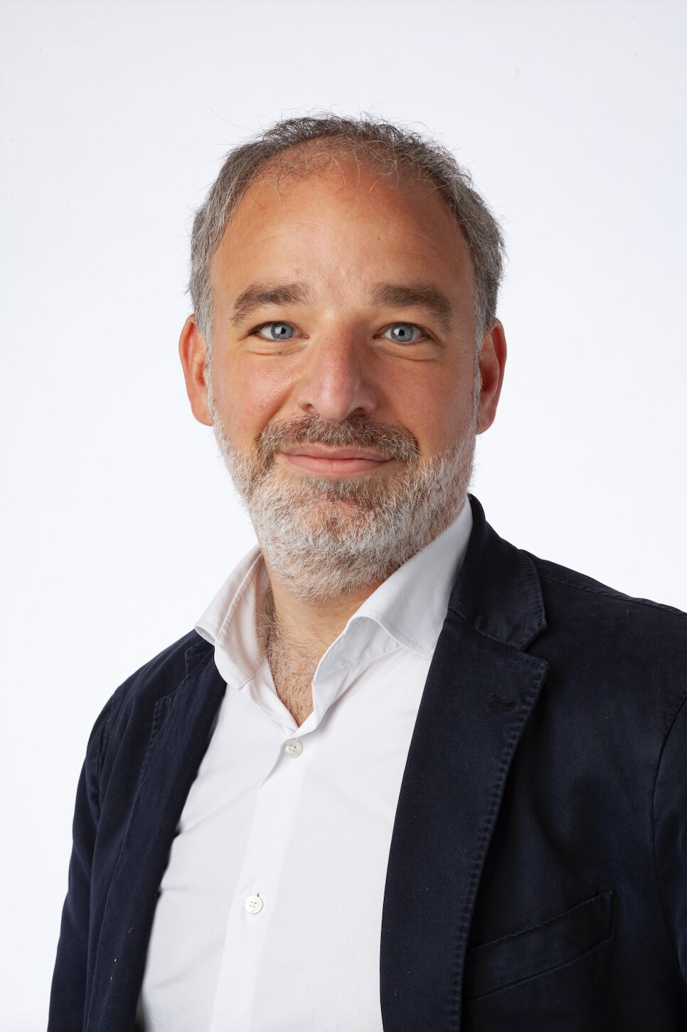 Martin Coriat - © AD Education