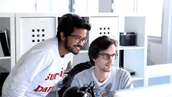 Welcome to the Jungle ré-enchante la recherche d’emploi