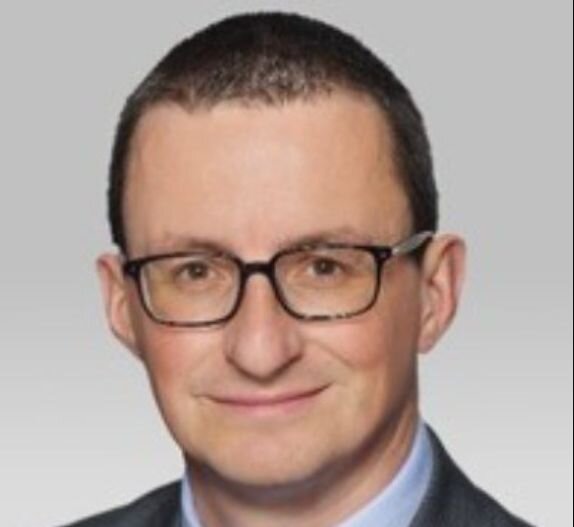 Etienne Berger, HR Path - © D.R.