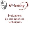 E-TESTING - © D.R.