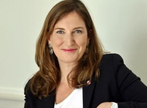 Carole Grandjean, Groupe Etam - © D.R.