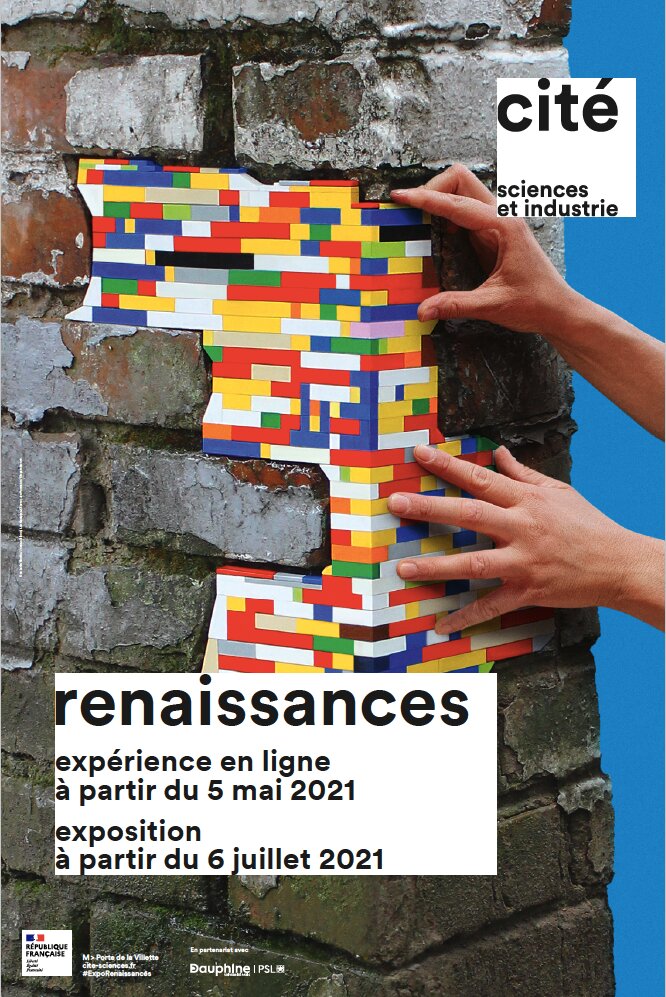 L’exposition ouvre le 6 juillet prochain. - © D.R.