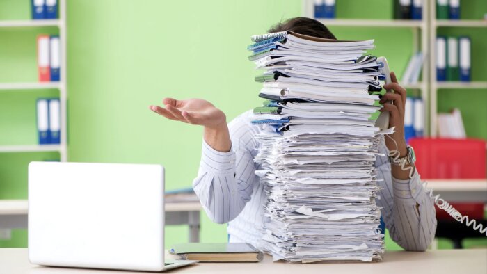 Charge de travail : « La prévention doit être formalisée et traçable » (Lydia Turc, MAR & LAW)