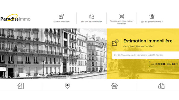Proprietes-Privees.com rachète Paradissimmo