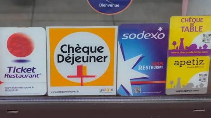 Titres-restaurant : proposition de loi adoptée. Ce qui change pour les salariés jusqu’à fin 2026 - © D.R.