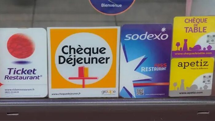 Titres-restaurant : proposition de loi adoptée. Ce qui change pour les salariés jusqu’à fin 2026 - © D.R.
