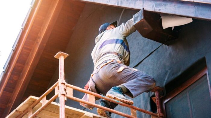 Canicule et protection des travailleurs : quelles recommandations de la part du gouvernement ? - © D.R.