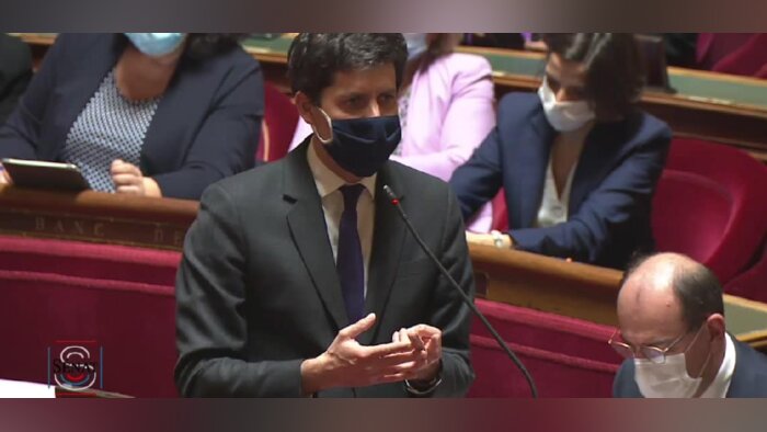Julien Denormandie, « Nous avons demandé à la commission de réétudier la question des tarifs douaniers sur les engrais »