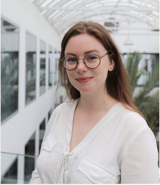 Charlotte Bernard-Causse est diplômée d’HEC. - © Rennes Business School