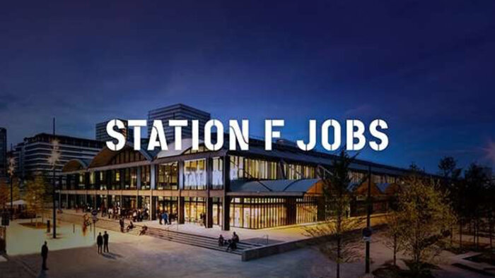 Station F lance son jobboard