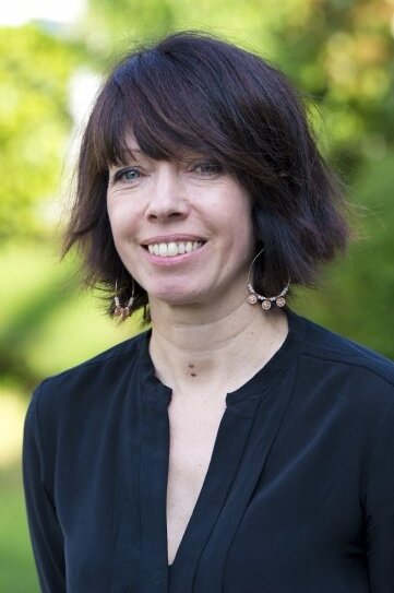 Odile Jankowiak-Gratton est directrice générale des services de l’Université de Toulouse. - © D.R.