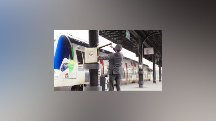 La SNCF remet son décisionnel RH sur les rails