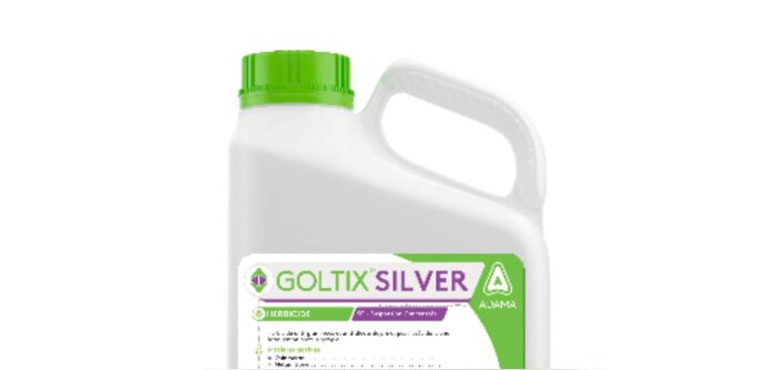 Goltix Silver, nouvelle solution Adama pour simplifier le desherbage de la betterave