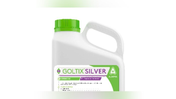 Goltix Silver, nouvelle solution Adama pour simplifier le desherbage de la betterave