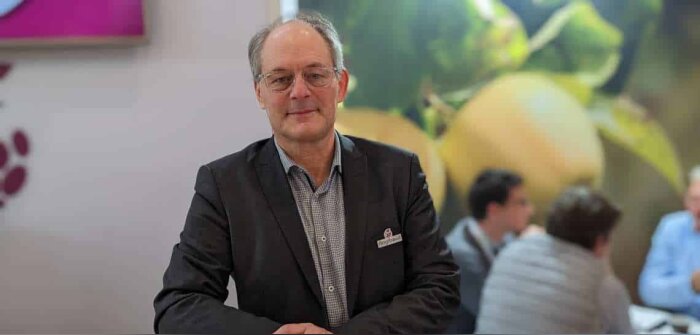 Angibaud prévoit de tripler son activité sur les biostimulants