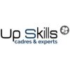 Up Skills - © D.R.