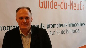 Tribune - Quel est le parcours web d’un acquéreur dans le neuf ? - © D.R.